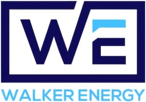 Walker Energy logo